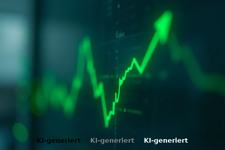 Dax-Boom durch Waffenstillstand: Fragiler Optimismus an den Märkten