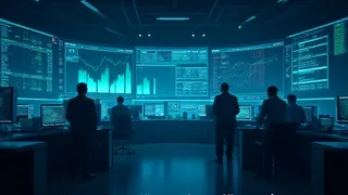 DAX-Chancen: Tech-Zahlen, Fed-Signale und Ölpreise als Wegbereiter für den Ausbruch