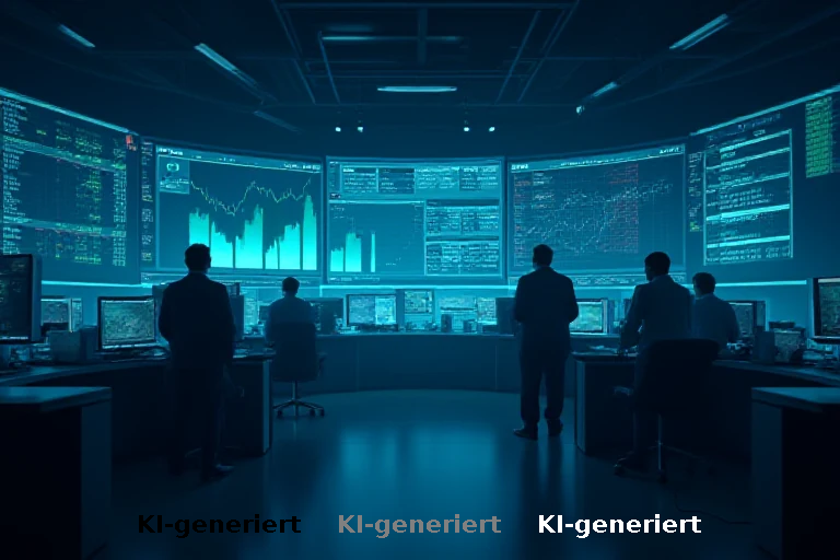 DAX-Chancen: Tech-Zahlen, Fed-Signale und Ölpreise als Wegbereiter für den Ausbruch