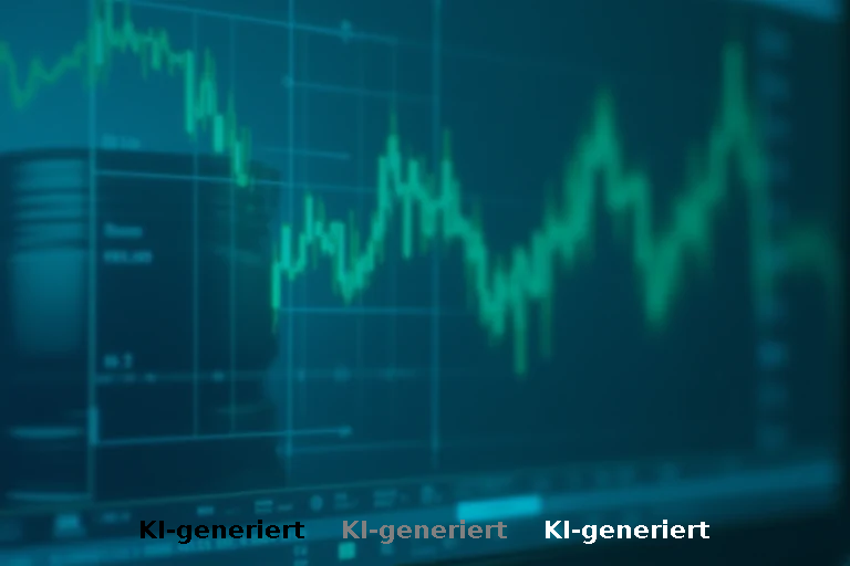 DAX-Charttechnik: Wall-Street-Signal und Ölpreis als entscheidende Hebel für die Erholung