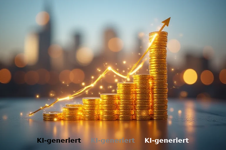 Dax-Chefs profitieren überproportional von Gehaltssprüngen