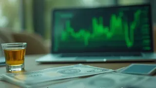 DAX-Erholung gewinnt an Fahrt: Ölpreise und Renditen stützen den Markt