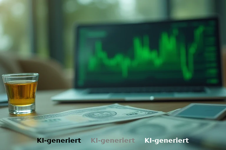 DAX-Erholung gewinnt an Fahrt: Ölpreise und Renditen stützen den Markt