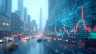 DAX-Erholung stockt US-Aktienmärkte jagen neue Rekorde