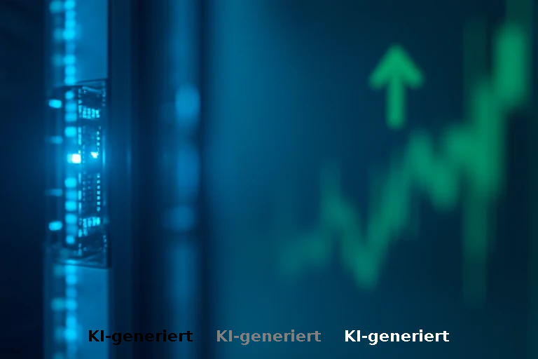DAX-Erholung: Tech-Bilanzen und Ölpreis als Katalysatoren für neue Impulse