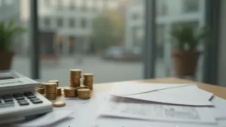 DAX-Hoch: Fundamentale Stärke durch Gewinne und ETF-Zuflüsse