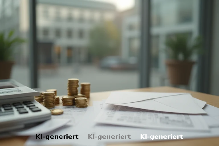 DAX-Hoch: Fundamentale Stärke durch Gewinne und ETF-Zuflüsse