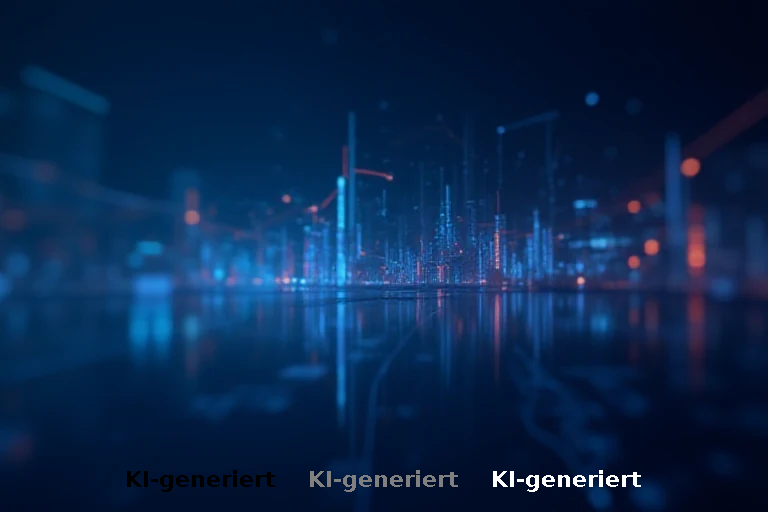 Dax im Abwärtstrend: Experten warnen vor KI-Blase und Gewinnmitnahmen