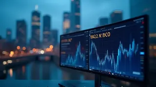 DAX im Fokus: Fed-Daten und Ölpreise als neue Treiber der Marktstimmung