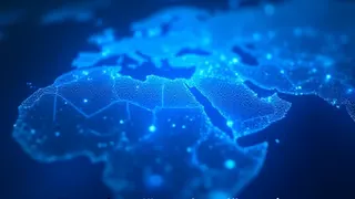 DAX im Fokus: Geopolitische Hoffnungen und KI-Dynamik als Treiber der Kursdynamik