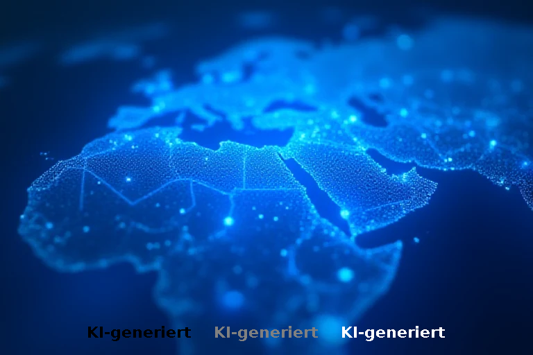 DAX im Fokus: Geopolitische Hoffnungen und KI-Dynamik als Treiber der Kursdynamik