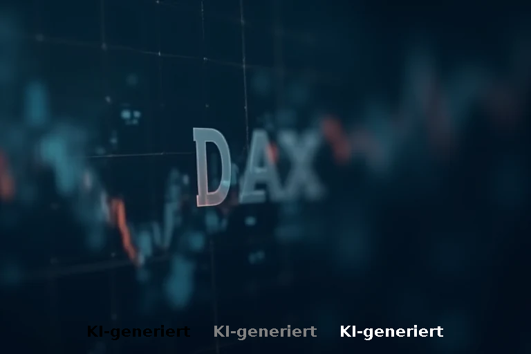 Dax im Spannungsfeld: Bilanzen und Geopolitik als Treiber der Marktlage