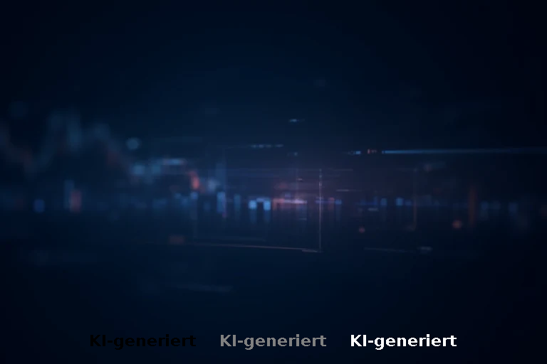 Dax im Umbruch: Ölpreisschock und Tech-Ausverkauf dominieren die Märkte