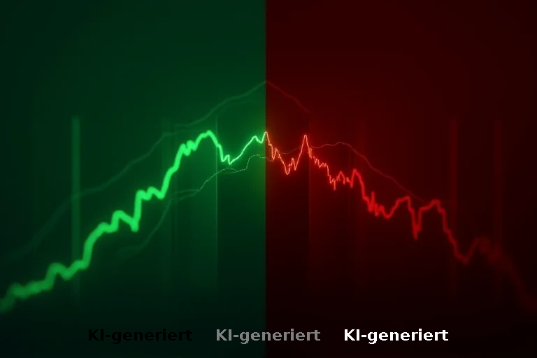 Dax-Konsolidierung und Zinswende: Die Spannung zwischen Aktien-Optimismus und Anleihe-Panik