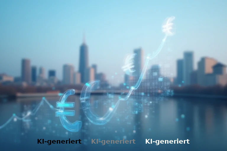 DAX-Konzerne verzeichnen historische Gewinne bei gleichzeitiger struktureller Anpassung