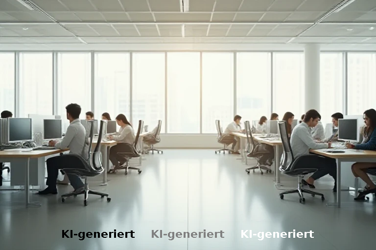 DAX-Konzerne verzeichnen stärksten Personalabbau im europäischen Vergleich