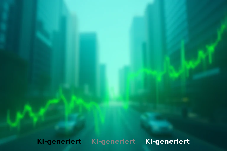 DAX nutzt US-Rekordimpulse Fed-Protokoll als nächste Weichenstellung