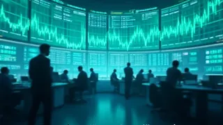 Dax-Optimismus: KI-Boom und stabile Zinserwartungen treiben Kurse nach oben