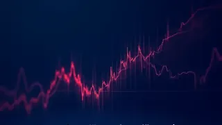 DAX: Pendelbörse unter Spannung Ausbruch rückt näher