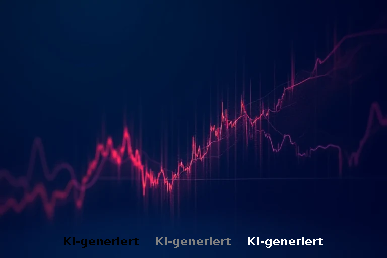 DAX: Pendelbörse unter Spannung Ausbruch rückt näher