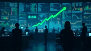 DAX profitiert von Abkehr vom Technologiesektor
