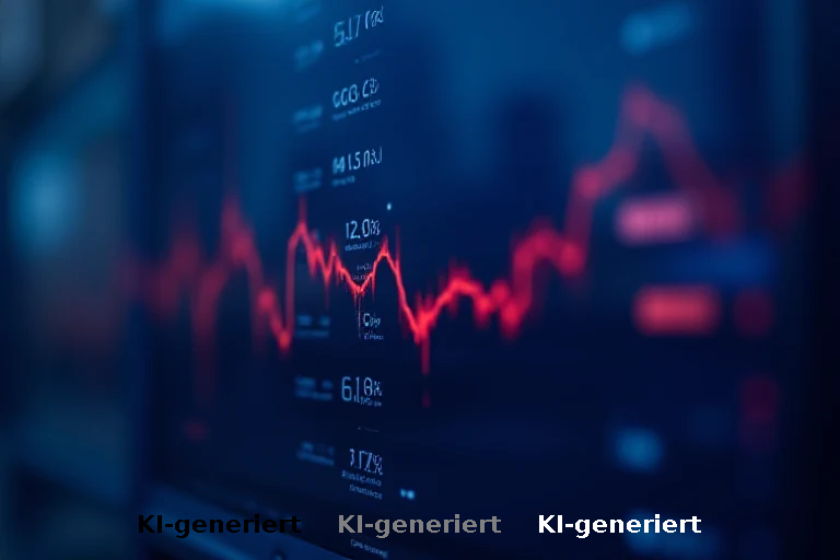 DAX-Rekord: Schwache US-Arbeitsmarktzahlen treiben Kurse in die Höhe