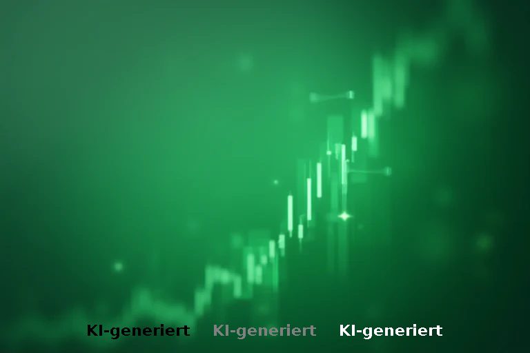 DAX-Schwung: Entspannung an Rohstoff- und Anleihemärkten stützt den Leitindex