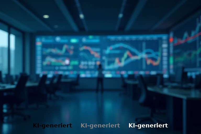 Dax stabil: Vage US-Sanktionsdrohungen bewegen Märkte kaum