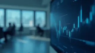 DAX stagniert bei 26.286 Punkten: SAP verliert, Volumen bricht ein