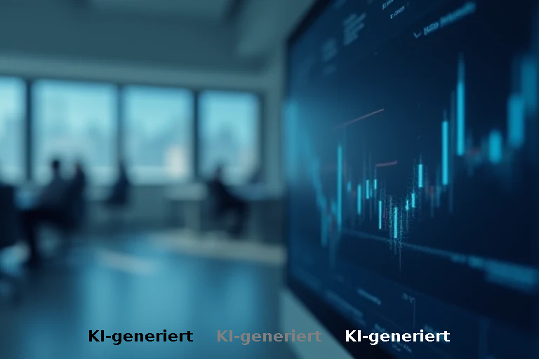 DAX stagniert bei 26.286 Punkten: SAP verliert, Volumen bricht ein