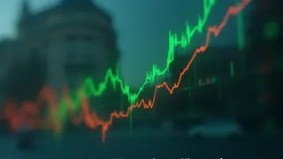 Dax trotzt Zinsangst: Anleihenmärkte nervös vor Fed-Entscheid