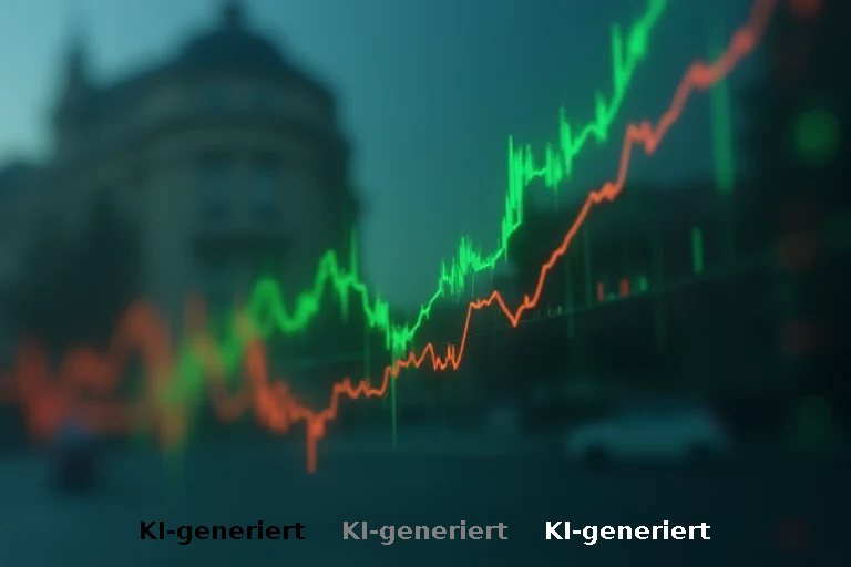 Dax trotzt Zinsangst: Anleihenmärkte nervös vor Fed-Entscheid