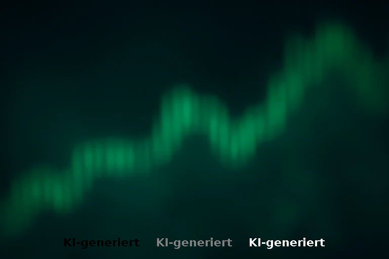 DAX überwindet Widerstand: Anleiherenditen und Tech-Sektor stützen Aufwärtstrend