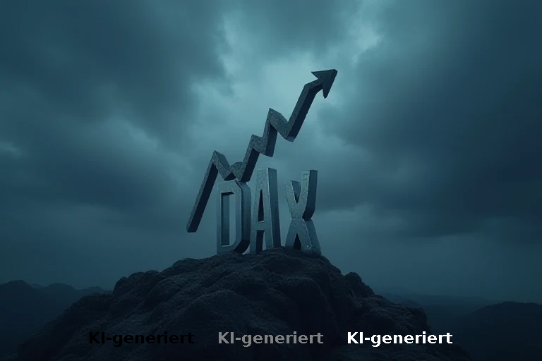 DAX widersteht geopolitischen Stürmen und Ölpreisschocks