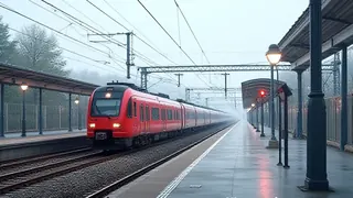 DB-App-Update: Fahrradverleih und Routenfilter integrieren