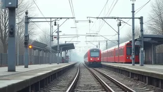 DB Regio: Bodycam-Ton als Mittel zur Deeskalation und Beweissicherung