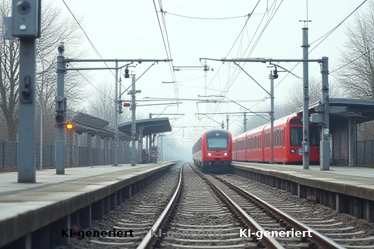 DB Regio: Bodycam-Ton als Mittel zur Deeskalation und Beweissicherung