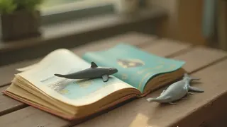 DDR-Bilderbuch als Blaupause für die gescheiterte Walrettung?