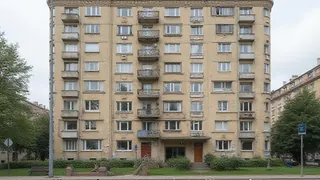 DDR-Nostalgie als Denkmal: Kommerzialisierung der Ostseewohnung der Arbeiterklasse