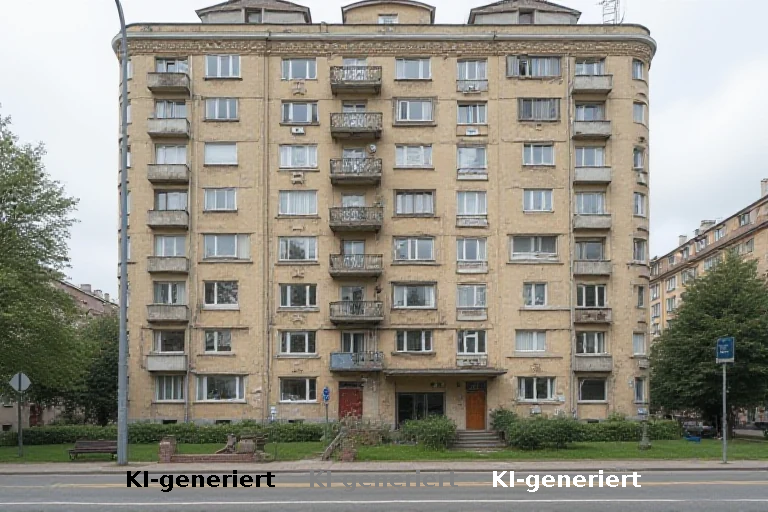 DDR-Nostalgie als Denkmal: Kommerzialisierung der Ostseewohnung der Arbeiterklasse