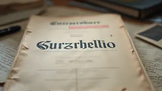 DDR-Nostalgie als literarisches Produkt: Die Konstruktion von Außenseiterdasein in Kurzchalias Roman