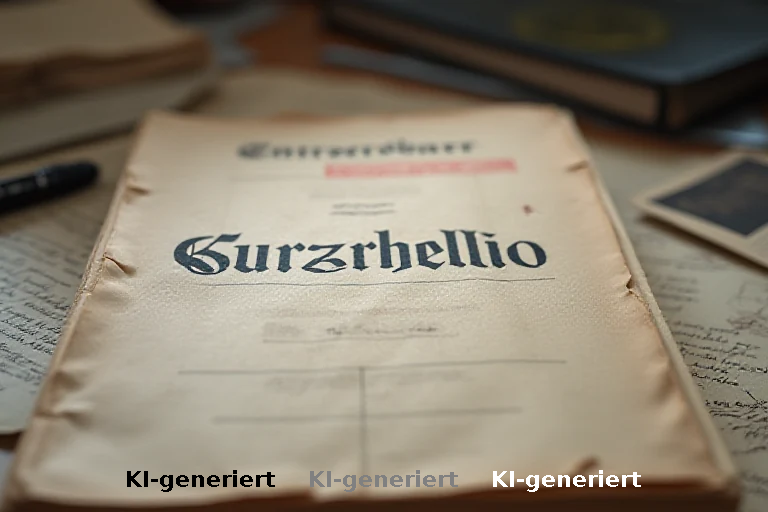 DDR-Nostalgie als literarisches Produkt: Die Konstruktion von Außenseiterdasein in Kurzchalias Roman