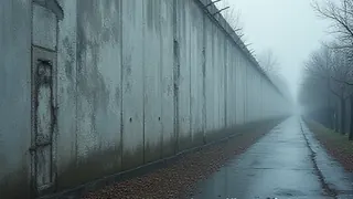 DDR-Rückkehr? Chrupallas historische Reflexion zur Mauer und ihrer Deutungshoheit