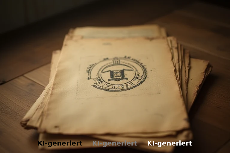 DDR-Zensur und literarische Rache: Die posthume Rettung von Gerti Tetzners Manuskript