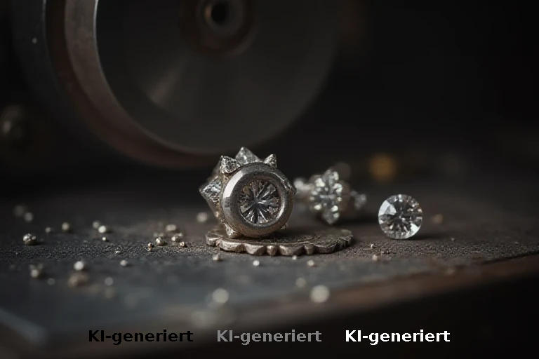 De Beers stoppt Produktion in Südafrikas größter Diamantenmine