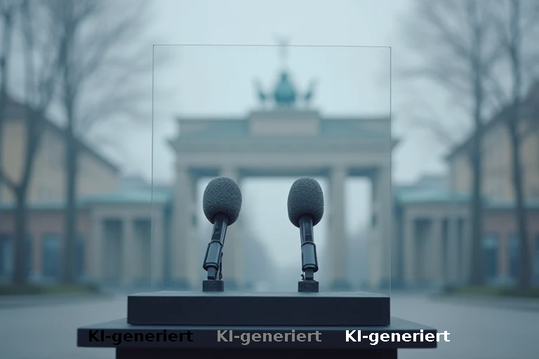 De Maizi re kritisiert mangelnde Opferbereitschaft in der Bevölkerung