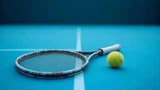 De Minaur vor US Open: Formkrise trifft auf junge Konkurrenz