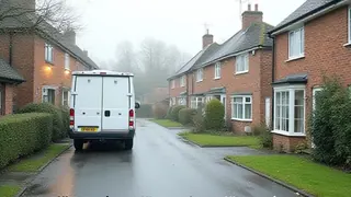 Debatte in Britannien: Sollen Asylanten in woken Gemeinden untergebracht werden?