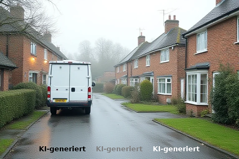 Debatte in Britannien: Sollen Asylanten in woken Gemeinden untergebracht werden?