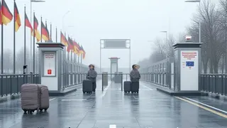 Debatte um Abschiebungen: Fokus auf gesellschaftlichen Zusammenhalt und Rechtsstaatlichkeit